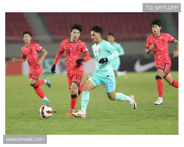 国青队足球赛事（国青队男足）sports